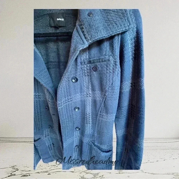 Hurley Jacket - XS - Picture 4 of 5